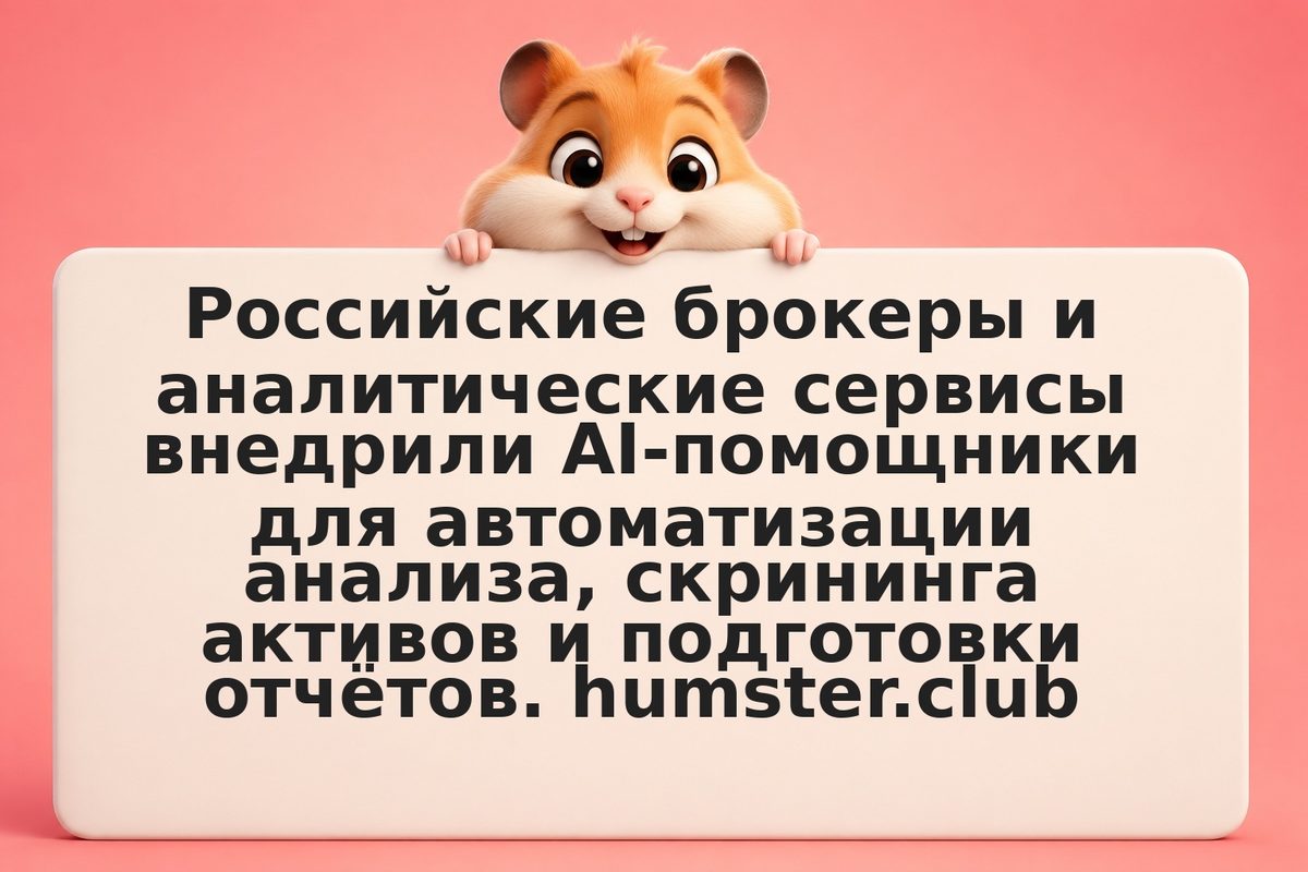 Fintech платформы РФ с AI интеграциями: полный рейтинг 2026
