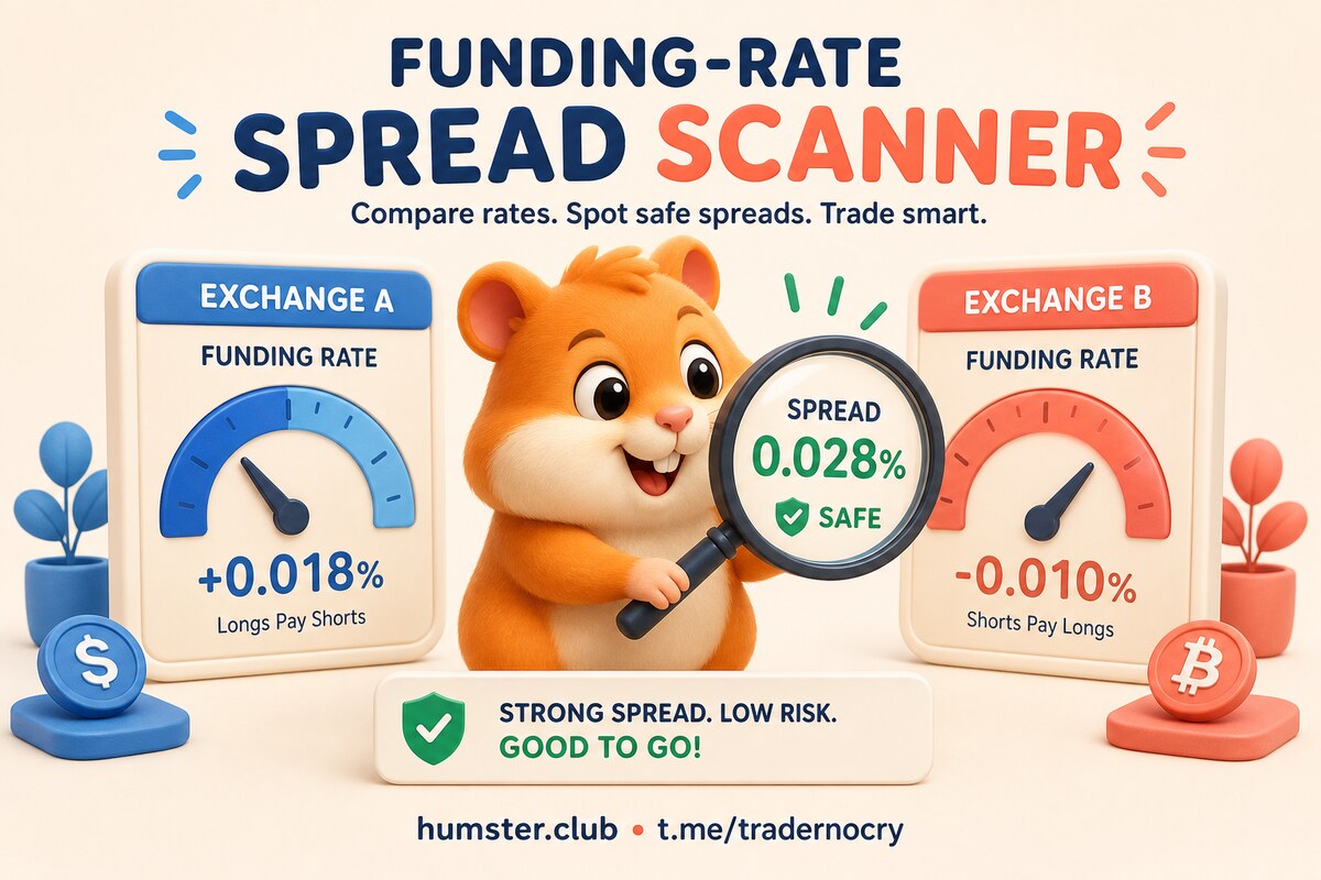 Бесплатные сканеры арбитража: Spread Sniper, BroadChain и другие инструменты для