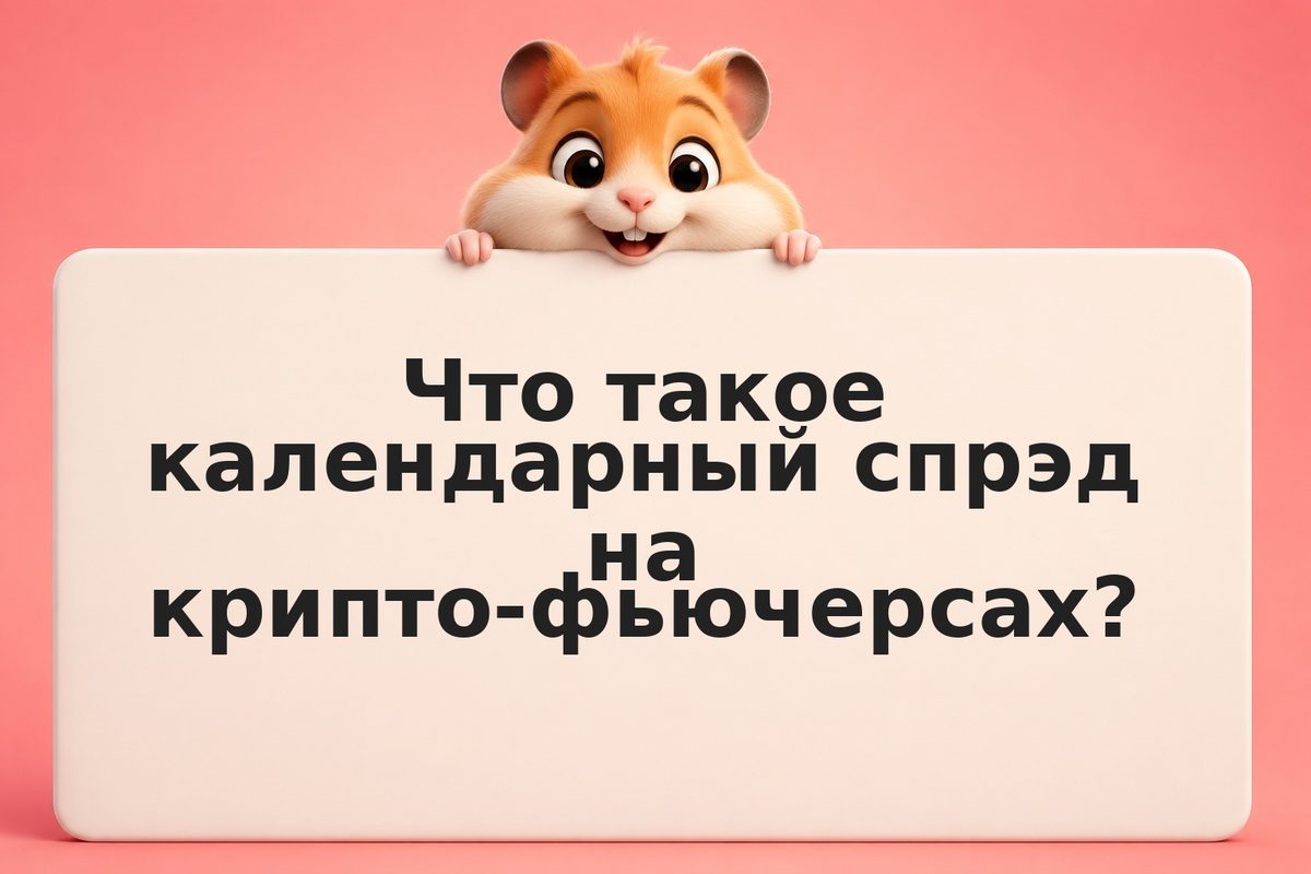 Спрэд-трейдинг в крипто: календарные спрэды на фьючерсах и межбиржевые расхожден