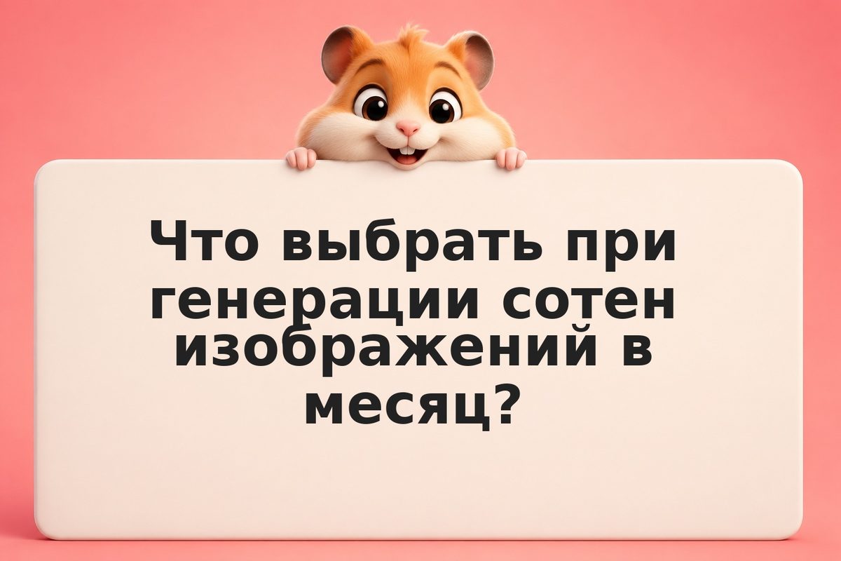 Stable Diffusion vs Midjourney: локальная генерация или облачный сервис