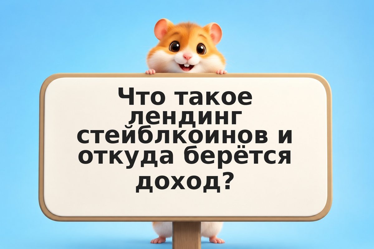 Агрегатор доходности стейблкоинов: где получать процент на USDC, USDT и DAI