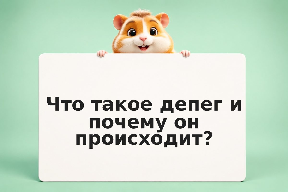 Stablecoin в кризис: что может пойти не так с USDC, USDT и DAI