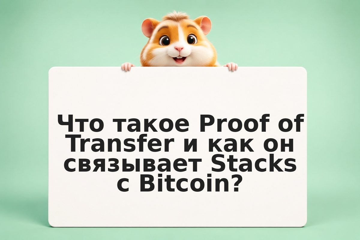 Stacks: как работает DeFi на блокчейне биткоина в 2026 году