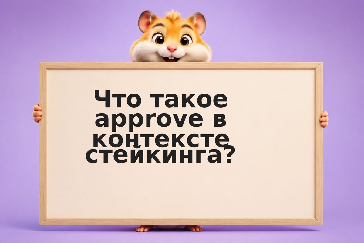 Стейкинг и одобрения токенов: почему approve — главная уязвимость в DeFi