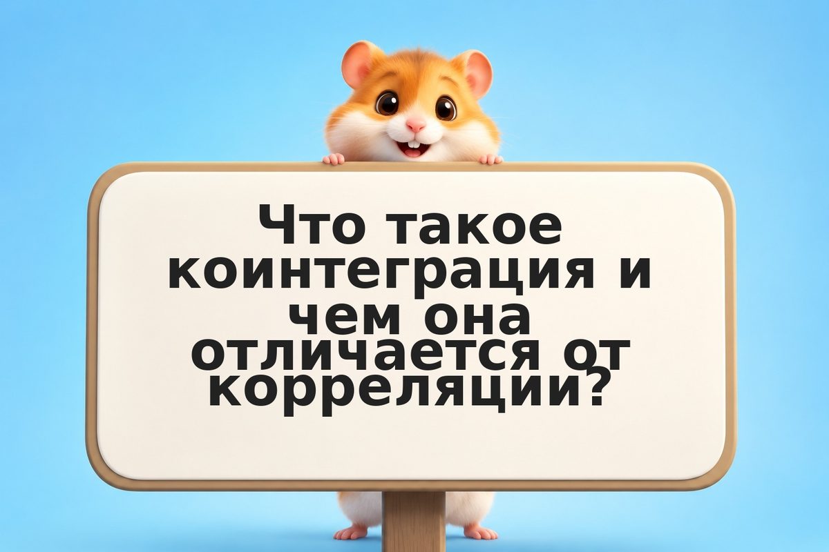 Статистический арбитраж в крипто: коинтеграция, Z-score и торговля парами