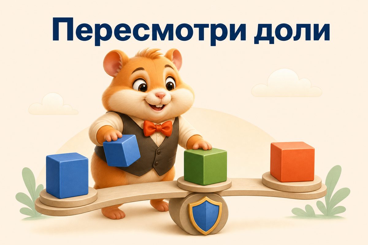 Ключевая ставка снижается: как перестроить портфель от вкладов и облигаций к акц
