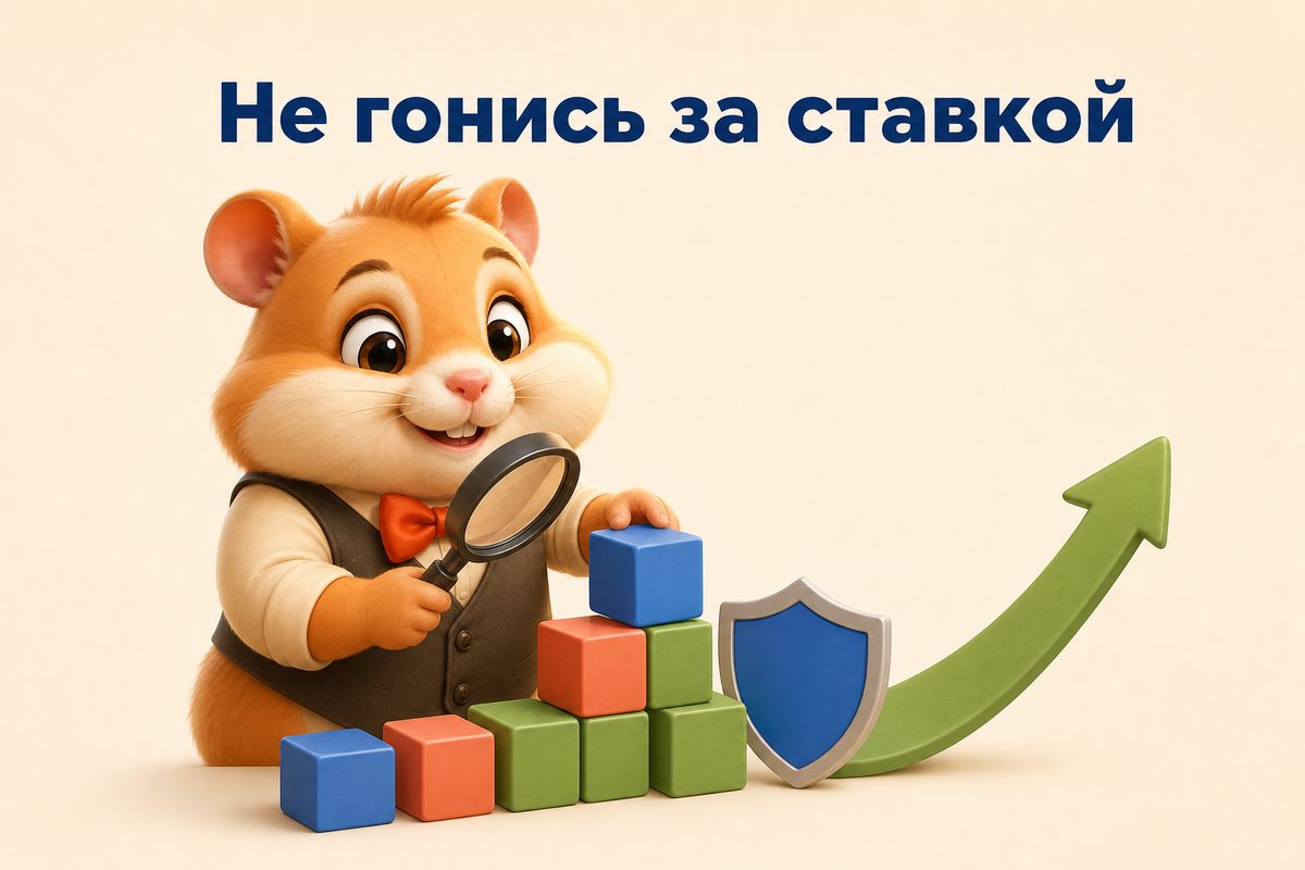Ключевая ставка снижается: как перестроить портфель от вкладов и облигаций к акц