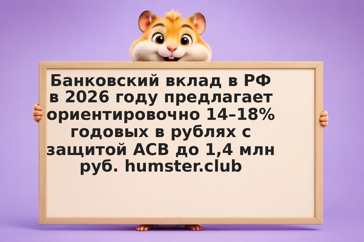 Стейкинг крипты или банковский вклад: что выгоднее
