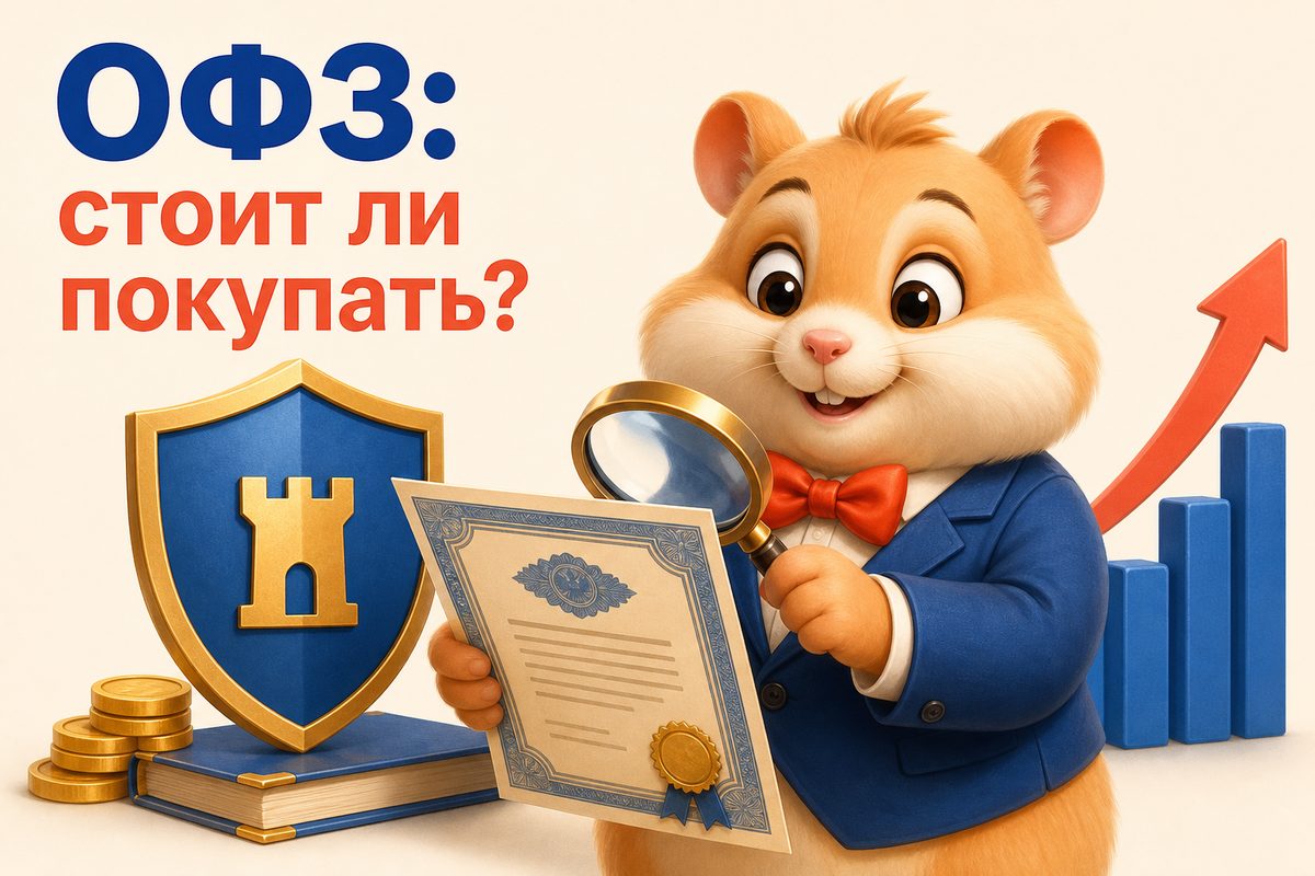 Стоит ли покупать ОФЗ: полный анализ в 2026
