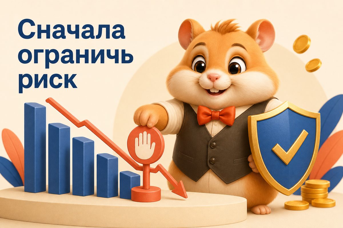 Стоп-лосс и тейк-профит: как ставить заявки