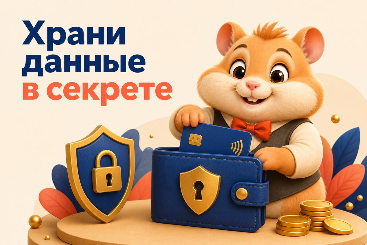 Страхование банковских карт от мошенников