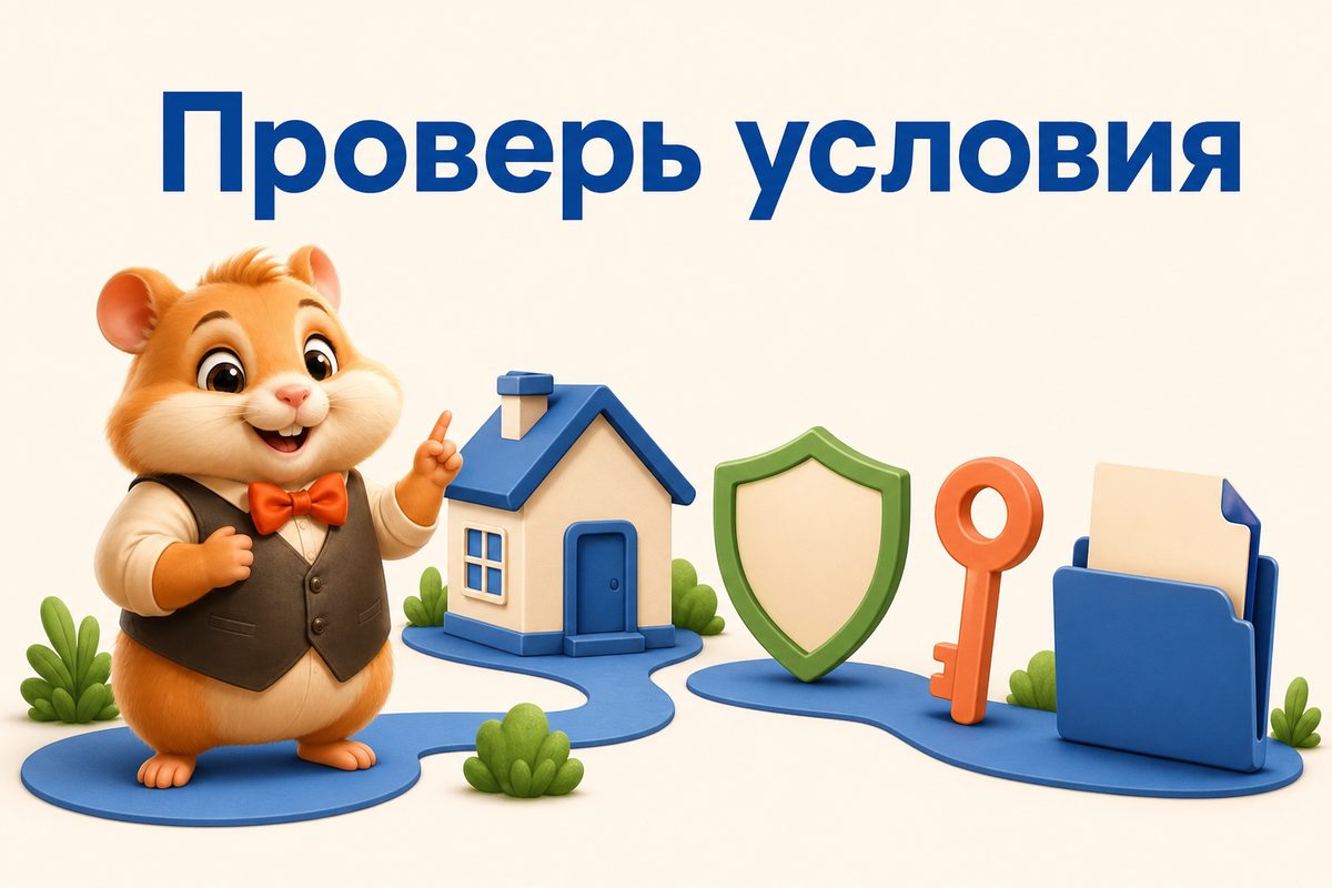 Страхование ипотеки: обязательное и добровольное в 2026 году