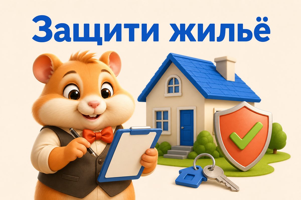 Страхование ипотеки: обязательное и добровольное в 2026 году