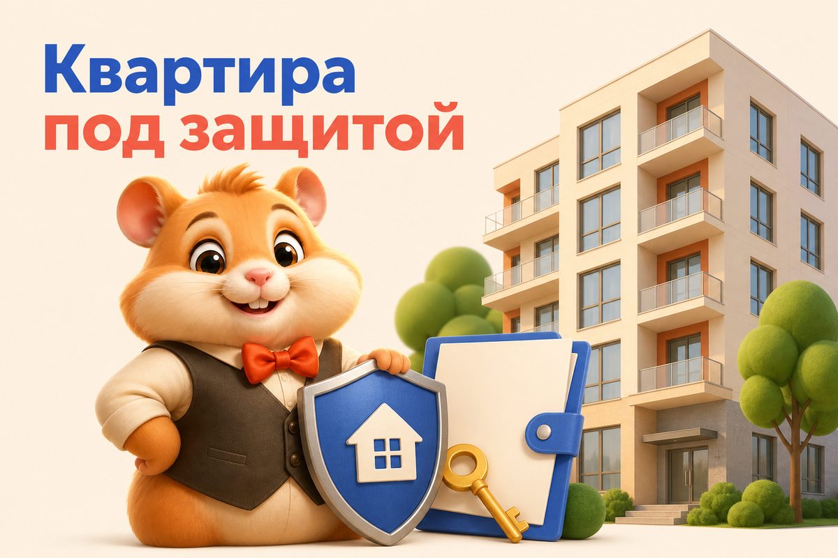 Страхование квартиры: что покрывает полис и сколько стоит в 2026