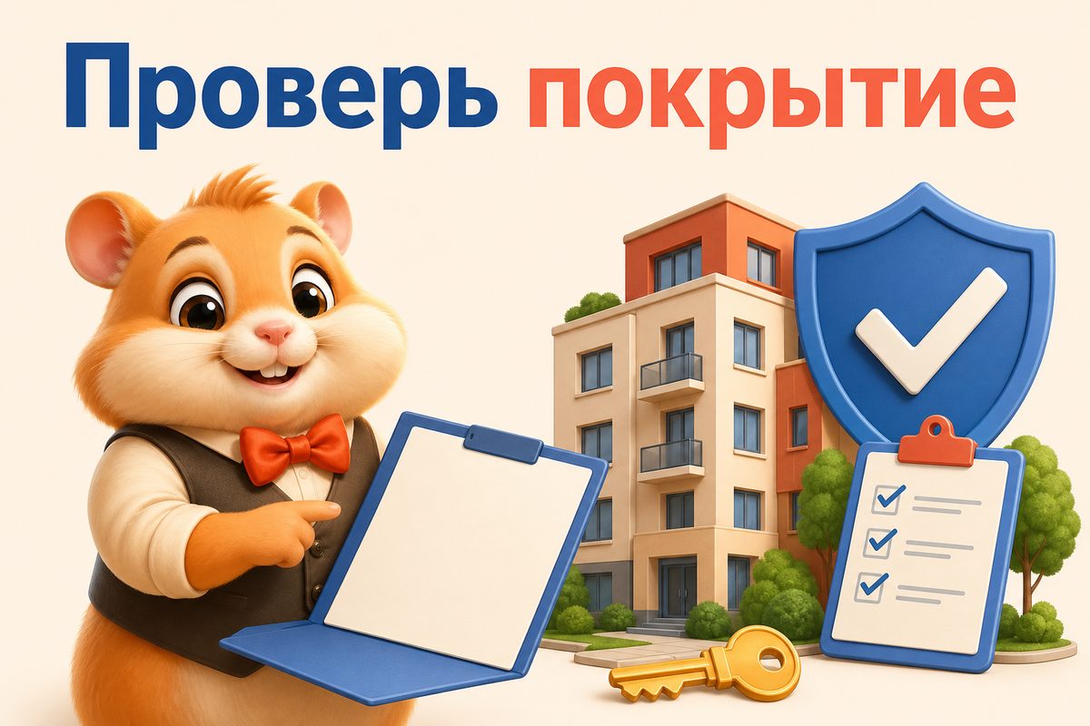 Страхование квартиры: что покрывает полис и сколько стоит в 2026