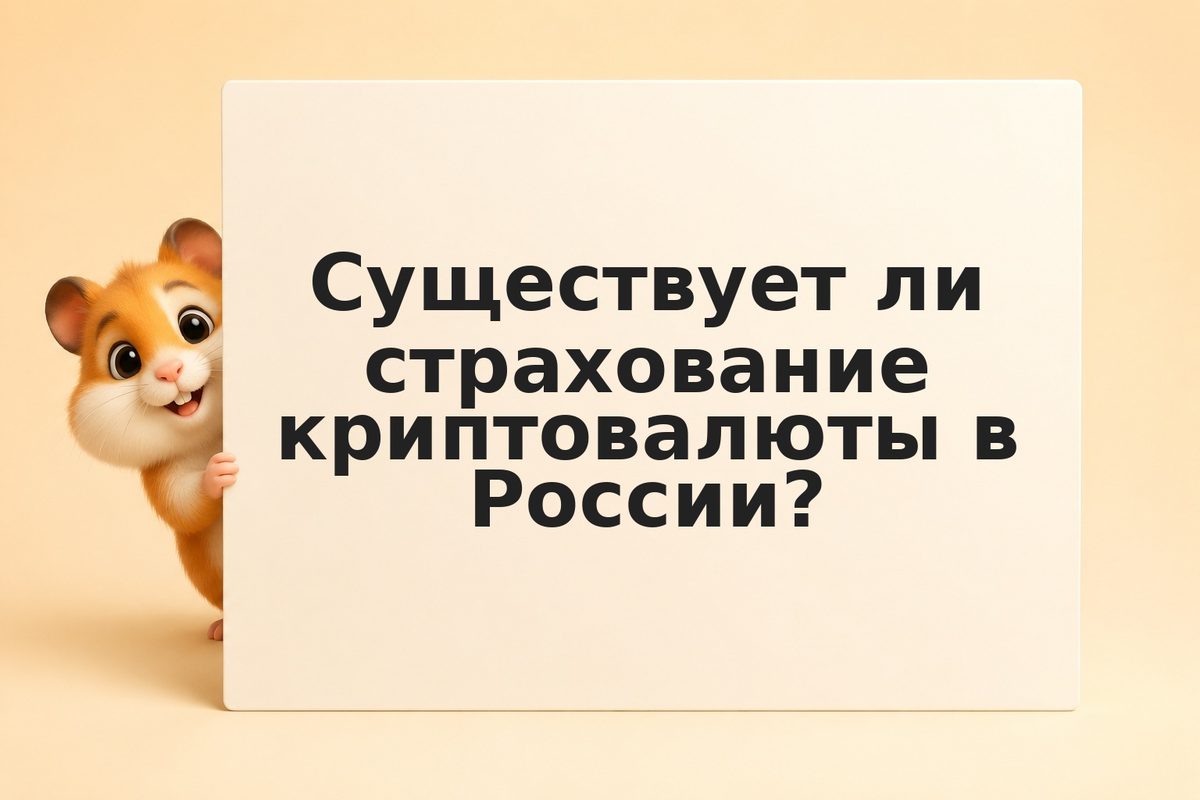 Страховка криптовалюты в России: есть ли защита USDT от кражи и взлома в 2026 го