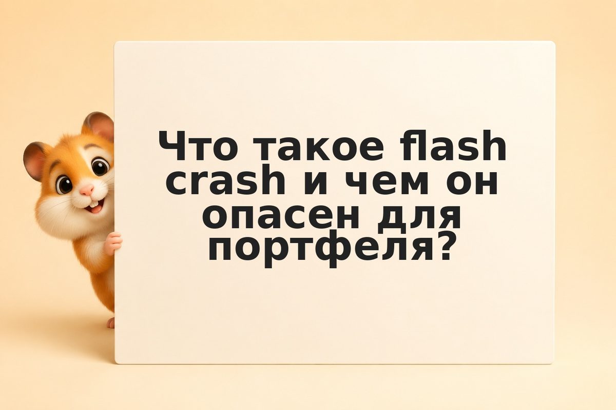 Сценарные стресс-тесты портфеля: симуляция flash crash, depegging и contagion
