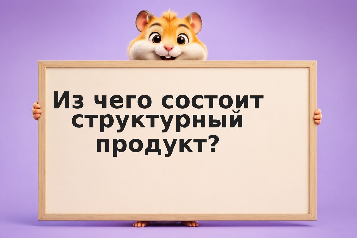 Структурные продукты: как работают