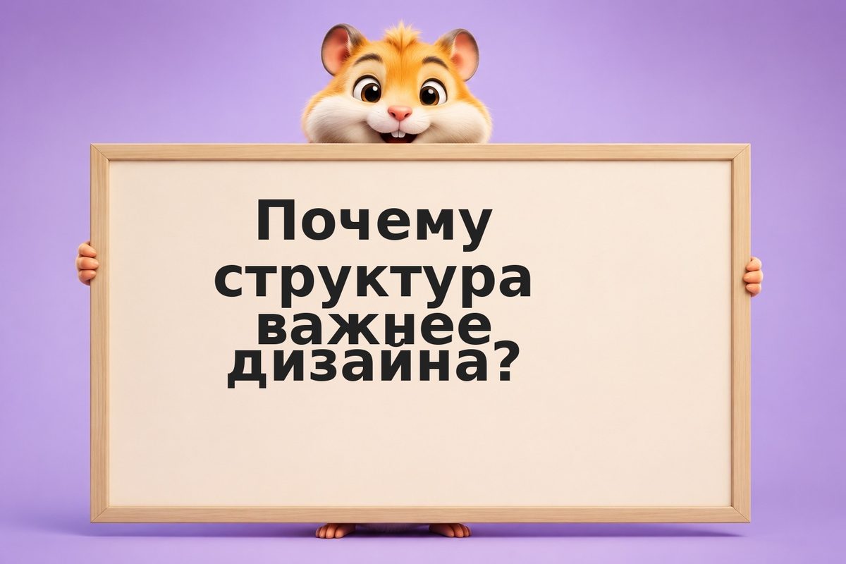 Структура идеальной презентации: как выстроить убедительный рассказ