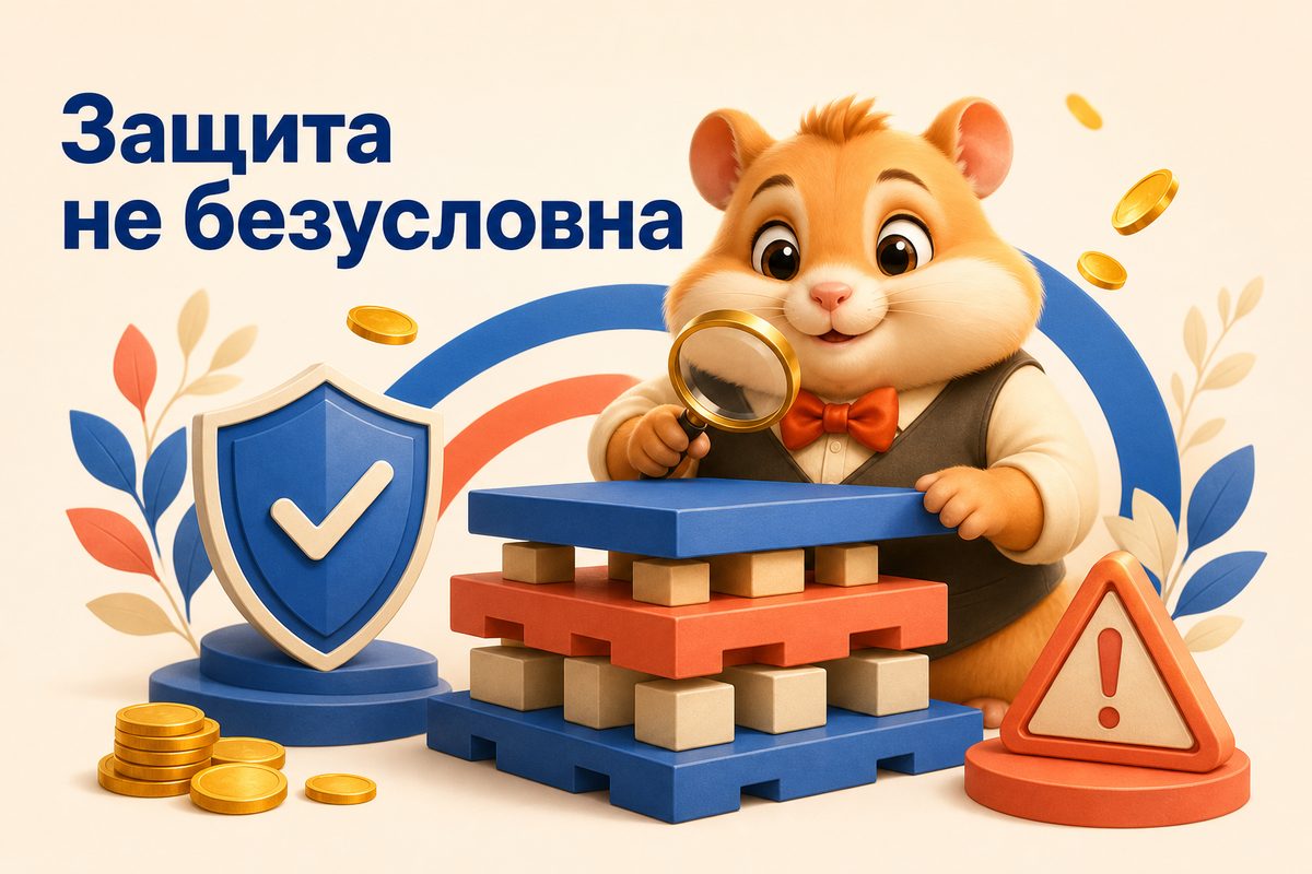 Структурные ноты: как работает защита капитала и какие подводные камни скрыты в 