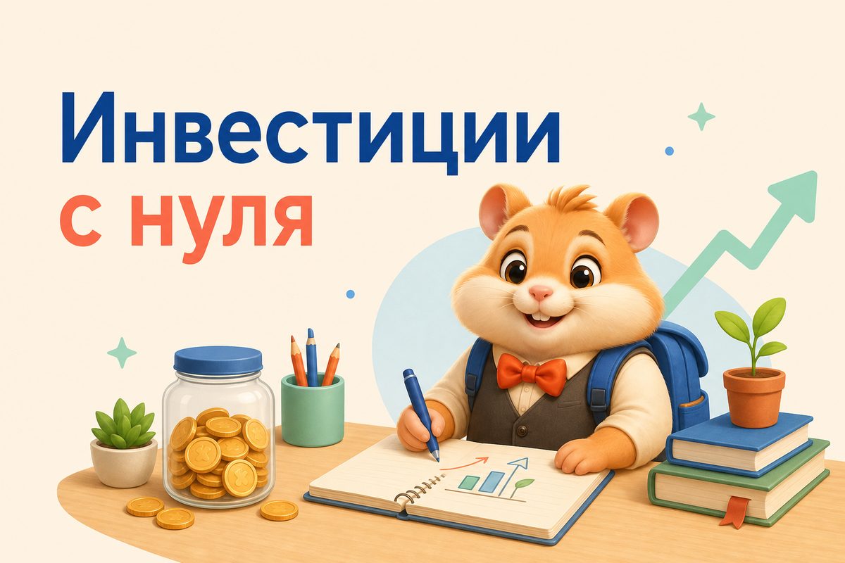 Инвестирование на микробюджет: с чего начать новичку