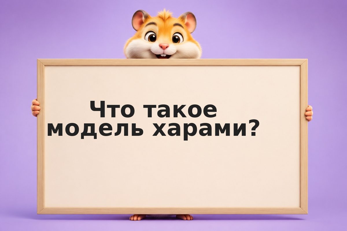 Свеча харами: как читать модель замедления тренда