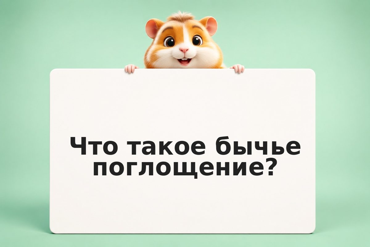 Бычье и медвежье поглощение: как читать разворот