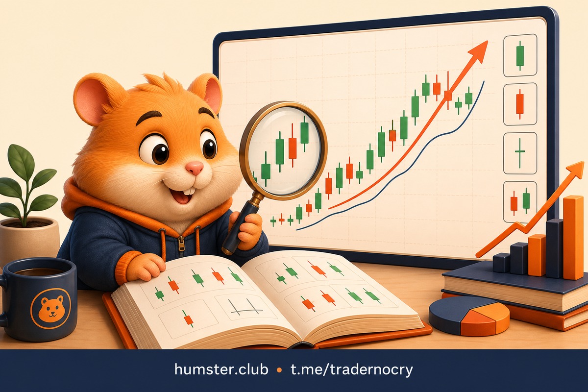 Свечи в трейдинге: сравнение подходов