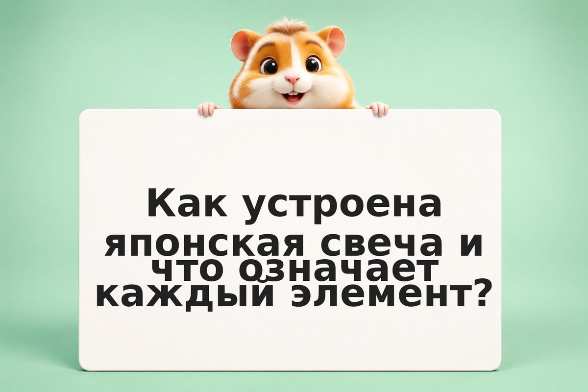 Свечи в трейдинге: сравнение подходов