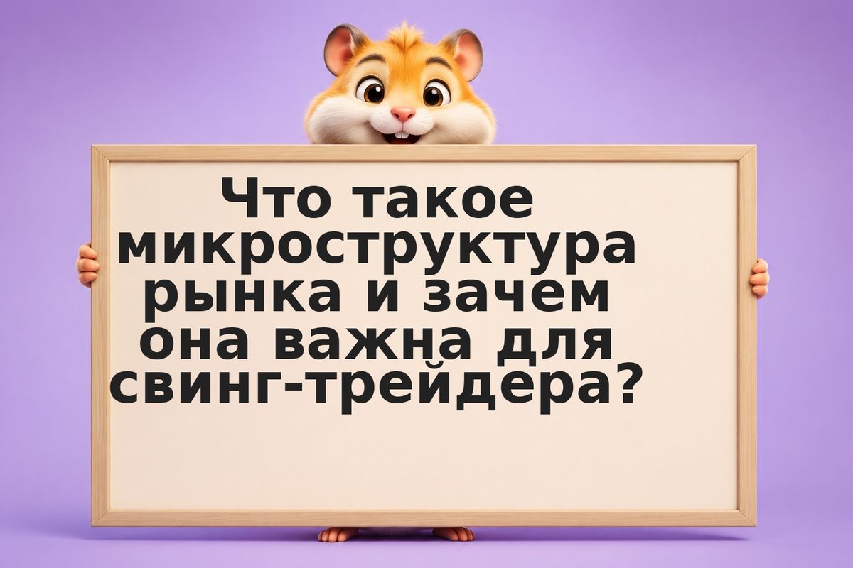Свинг-трейдинг в крипто: микроструктура, нижние дни и поиск точек разворота