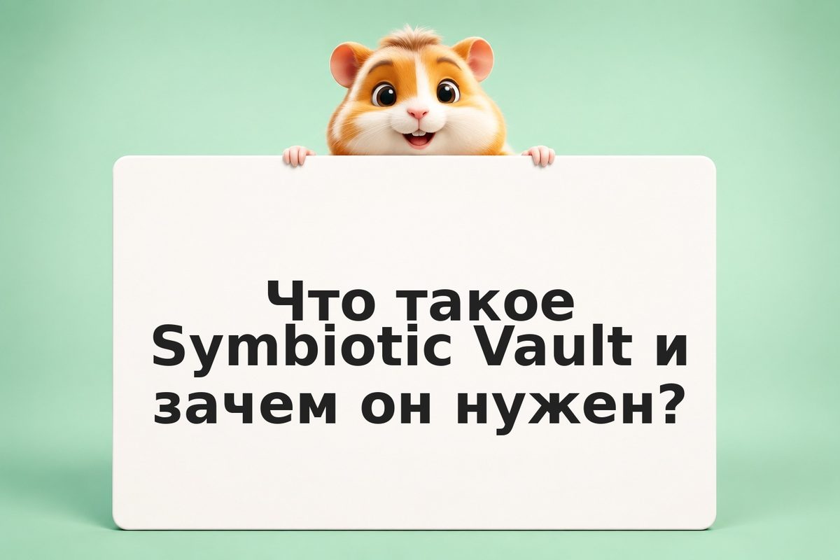 Symbiotic Vault: как выбрать оператора и минимизировать риск