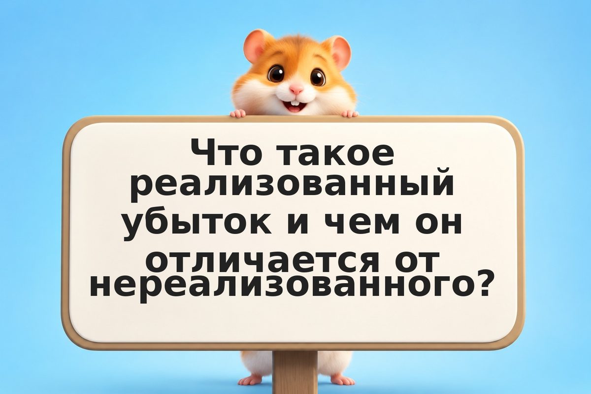 Реализованный убыток через стоп-лосс: когда зачесть против прибыли