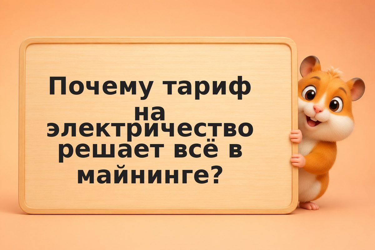 Электричество для майнинга в РФ: тарифы и запреты по регионам