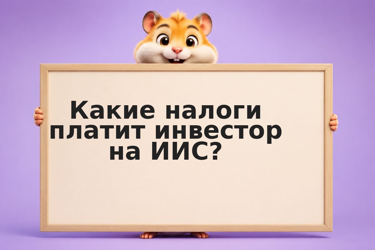 ИИС налоговый вычет: что платить и как уменьшить