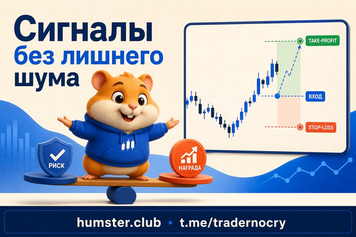 Технический анализ для начинающих: как читать графики