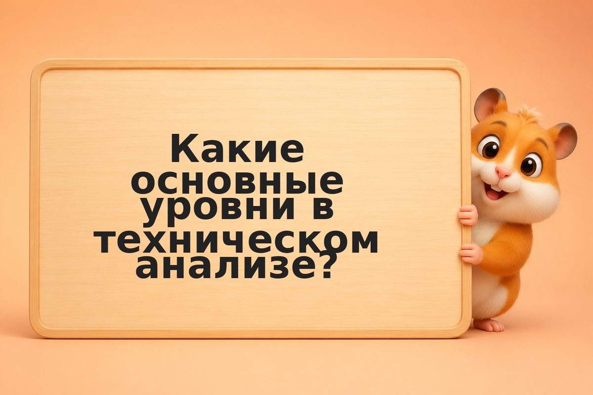 Технический анализ финансовых рынков: полный алгоритм