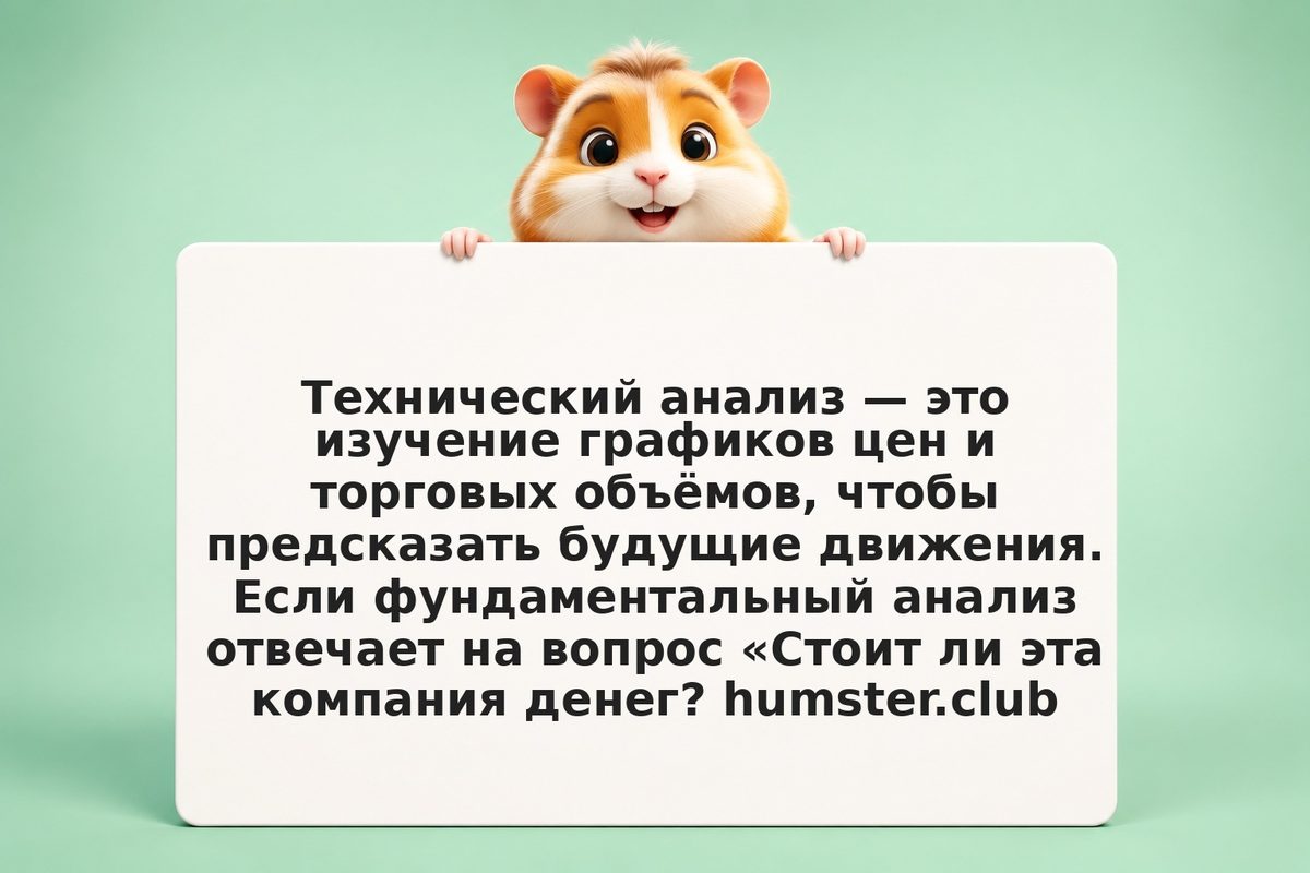Технический анализ акций: стратегия инвестора на 2026