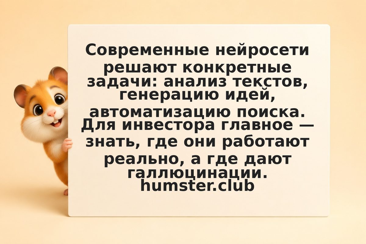 Технический справочник по ИИ-инструментам: от теории к практике