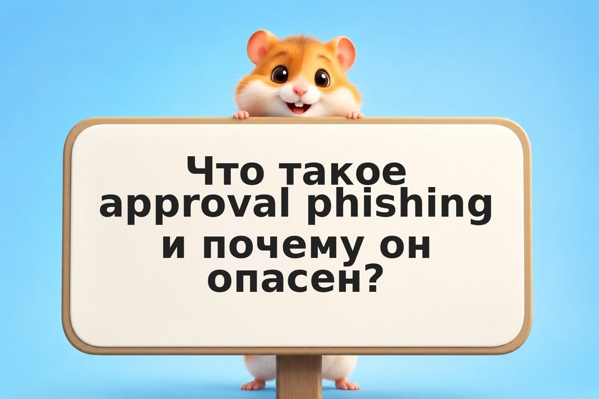 Крипто-боты в Telegram: как они крадут через фейковые аппрувы