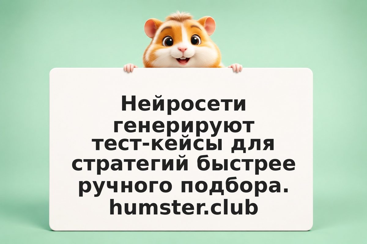 Как использовать ИИ для тестирования инвестиционных стратегий