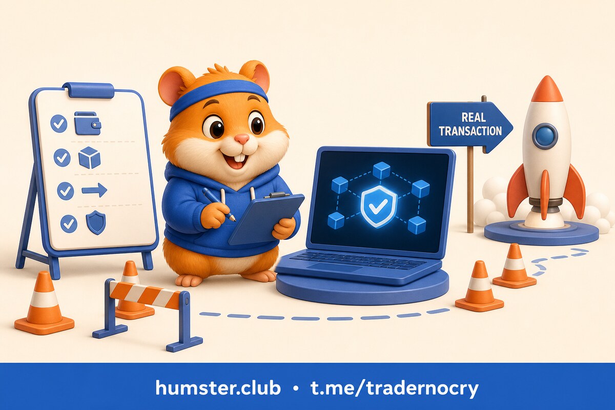 Testnet Sepolia: как тренироваться с криптовалютой без риска потерять реальные д