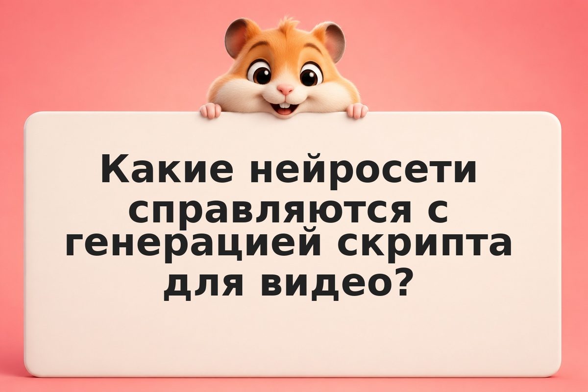 Как автоматизировать создание контента на TikTok через AI
