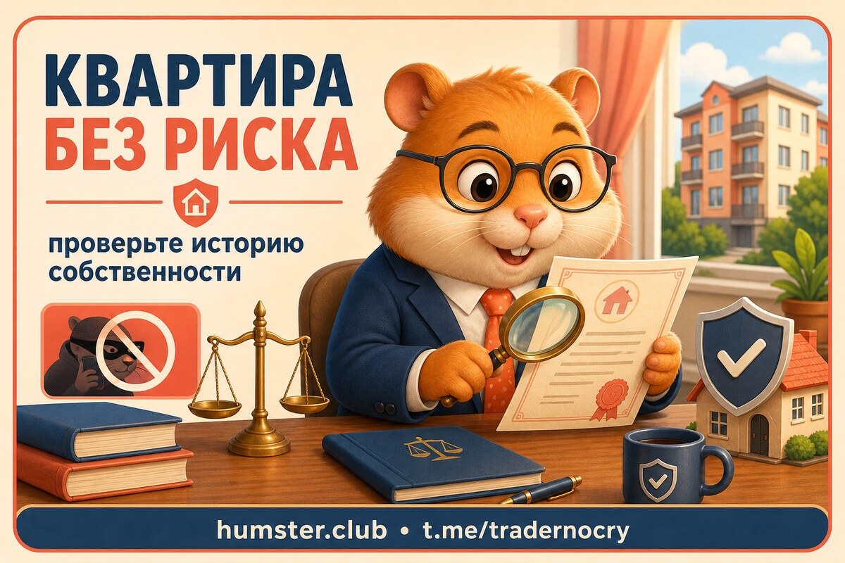 Титульное страхование квартиры: для чего нужно