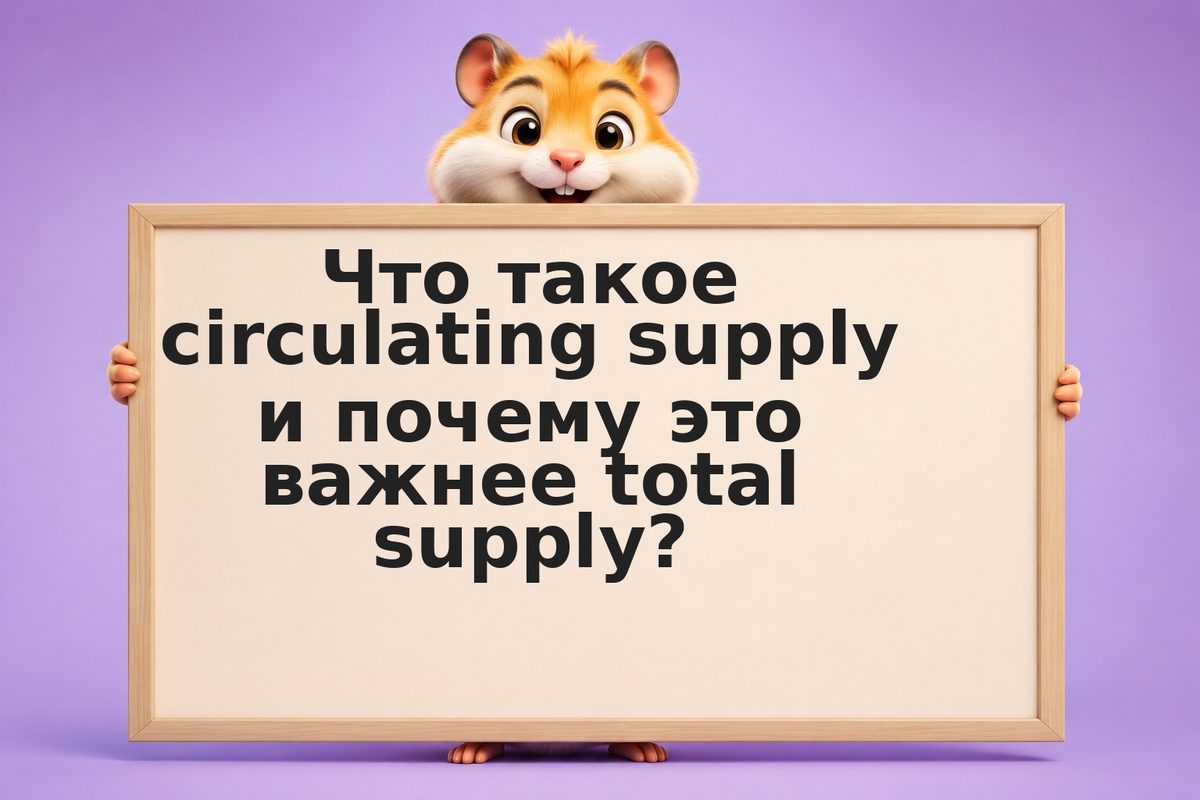 Tokenomics: как анализировать перед покупкой токена в 2026 году