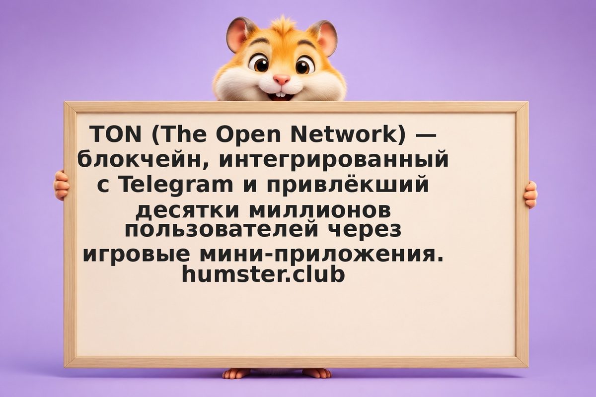 Безопасность на TON: риски смарт-контрактов, DeDust и скам-проектов