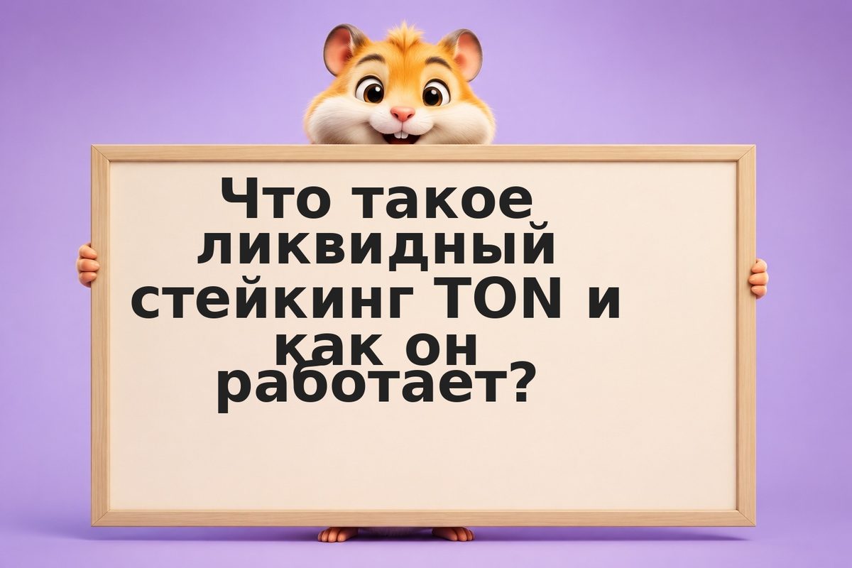 DeFi-протоколы TON: где зарабатывать в 2026 году