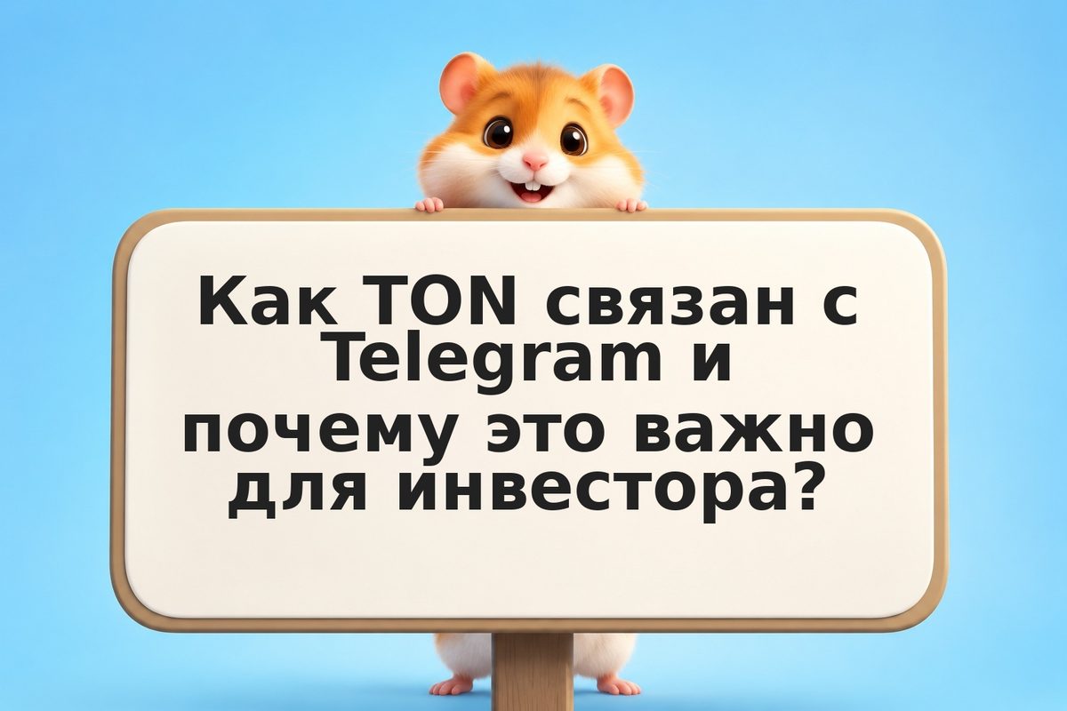 TON экосистема: как использовать DeFi и earn-инструменты в 2026 году