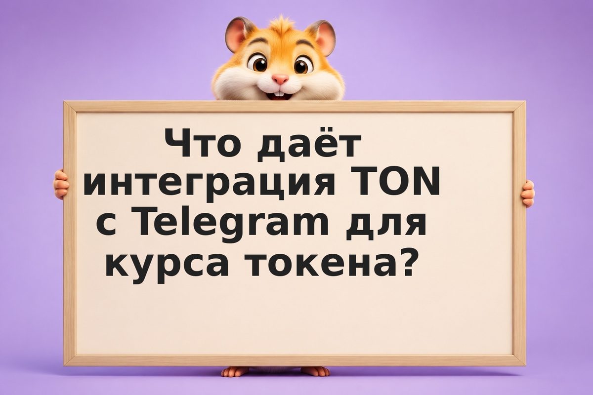 Прогноз курса TON на 2027 год: перспективы роста и ключевые риски