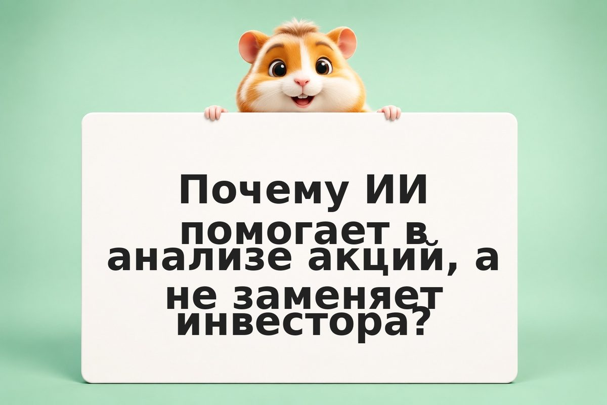 Топ-10 бесплатных ИИ-инструментов для анализа акций: что даёт, как зарегистриров