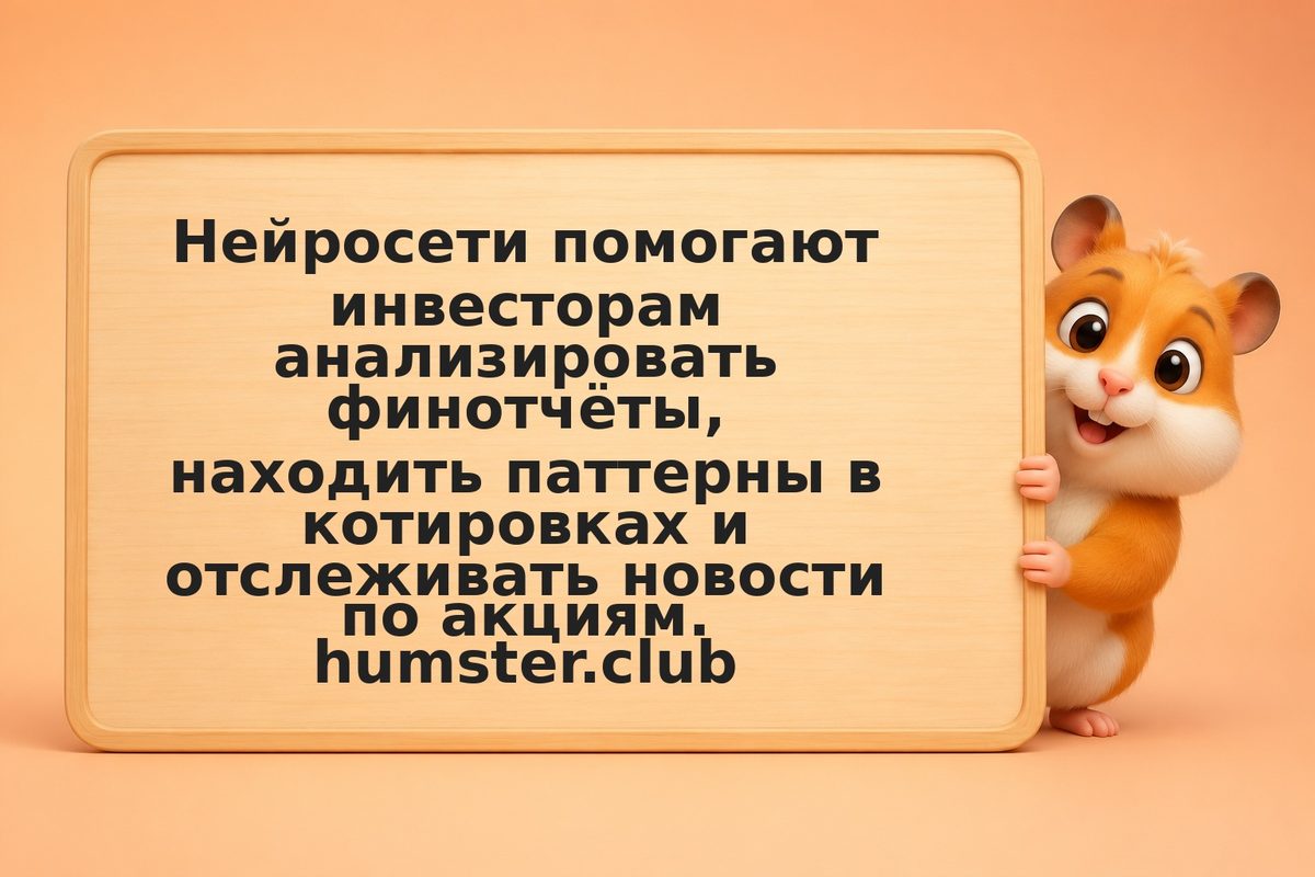 Топ-10 бесплатных ИИ-инструментов для анализа акций: что даёт, как зарегистриров